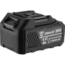 Аккумулятор DEKO MT Li-ion / арт: 084-1063