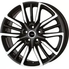 Литые диски Lizardo Y1166 18x7.5&quot 5x108мм DIA 67.1мм ET 46мм MBM