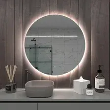 Onika Зеркало Сола 100 Led 210019