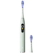 Электрическая зубная щетка Oclean X Ultra 20 (зеленый)