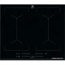 Варочная панель Electrolux EIV644