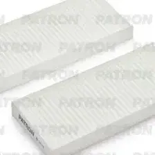 Салонный фильтр PATRON PF2484