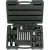 Съемник шкивов Force 922G3 (22 пр.)