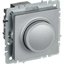 Светорегулятор (диммер) IEK Brite BR-D20-0600-K47