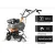 Культиватор SKIPER SP-650