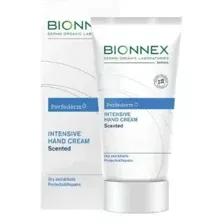 Bionnex Perfederm Интенсивный крем для рук с запахом, 50 мл