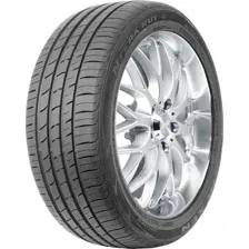 Летние шины Nexen N'Fera RU1 205/50R17 93V