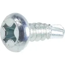 Саморез Starfix SMC1-56541-1000, 3.8х11 мм, 1000 шт