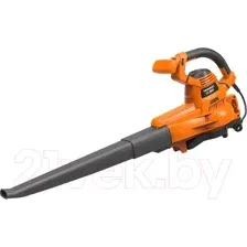 Воздуходувка электрическая Daewoo Power DABL 3000E