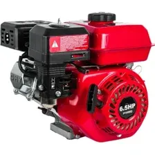 Двигатель бензиновый Brado N168F K
