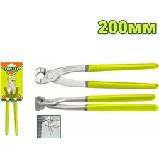 Клещи для скрутки 200мм DYLLU DTPL8908