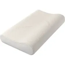 Ортопедическая подушка Vegas Green Massage 37x60
