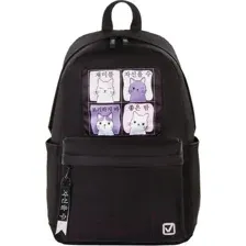 Рюкзак "Fashion City. Anime Cats"