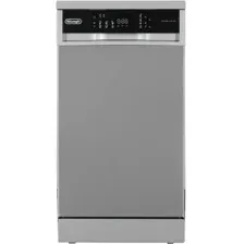Отдельностоящая посудомоечная машина DeLonghi DDWS 465 X Callisto