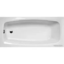 Ванна Alba Spa Valencia 160x70 (с экраном)