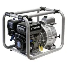 Мотопомпа бензиновая HYUNDAI HYT87