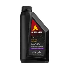 Asilak GTD 250 VG-100 1л