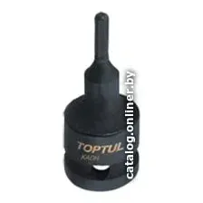 Головка слесарная Toptul KADH1606