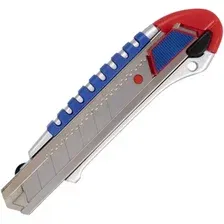 Нож строительный BRAUBERG Professional 237448