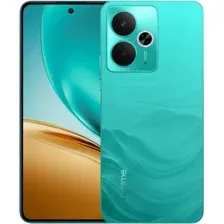 Телефон Realme 14T RMX5078 12GB/256GB международная версия (зеленый)