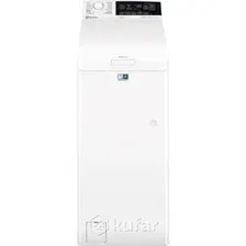 Стиральная машина с вертикальной загрузкой Electrolux SensiCare 600 EW6TN3262P