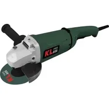 Угловая шлифмашина KLPRO KLBT83230