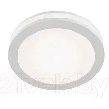 Точечный светильник Maytoni Phanton DL2001-L12W