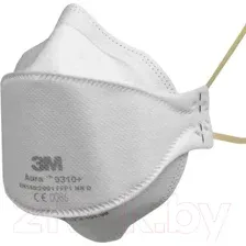 Респиратор 3M 9310+ Aura GT500073207