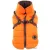 Шлейка-жилетка Puppia Mountaineer II PAPD-VT1366-OR-S (оранжевый)