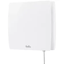Осевой вентилятор Ballu BAF-SL 100 VP
