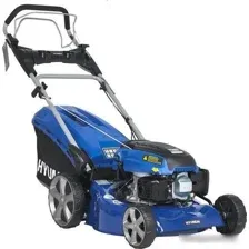Газонокосилка Hyundai L4710S