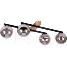 Люстра TK Lighting TKC5712