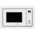 Микроволновая печь TEKA ML 8200 BIS WH