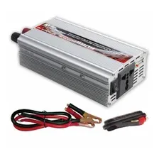 Автомобильный инвертор AVS AVS 24/220V IN-1000W-24