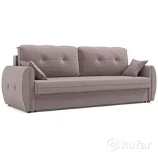 Диван Mio Tesoro Лагос (Velutto 60, сван комфорт)