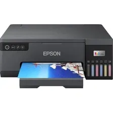 МФУ струйное Epson L8050 цветная печать, A4, с СНПЧ (c11ck37405)