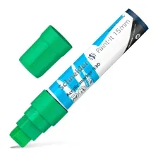 Маркер художественный Schneider Paint-It 330 / 120304 (зеленый)