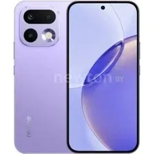 Телефон Realme 16 Pro 5G 8GB/256GB индийская версия (фиолетовый)