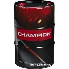 Моторное масло Champion New Energy 5W-40 60л