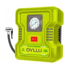 Компрессор автомобильный DYLLU DTAAC501