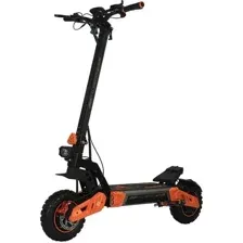 Электросамокат Kugoo G4 Max