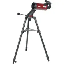 Телескоп Veber NewStar MAK90 AZII