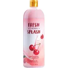Гель для душа Fresh Splash Увлажняющий (1л)