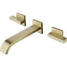 Смеситель Ganzer GZ01144-S