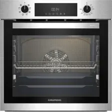 Электрический духовой шкаф Grundig GEBM11300XC