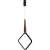 Подвесная люстра ST Luce SL6131.423.12