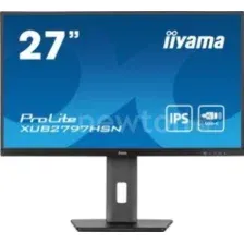 Монитор iiyama ProLite XUB2797HSN-B2