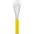 Венчик Smart Solutions SmartChef SS-WH-SLC-CLF (желтый)