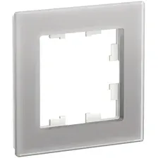 Рамка Schneider Electric Atlas Design ATN320301