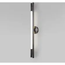 Бра Евросвет 50265 LED титан